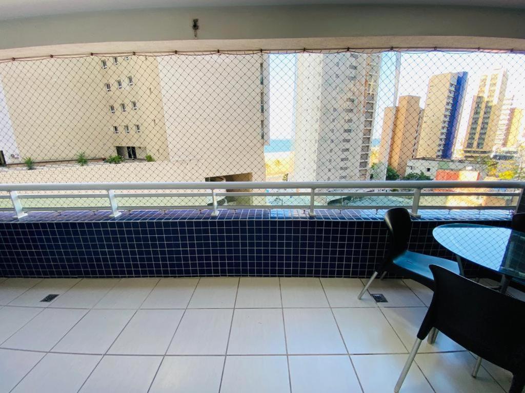 Beach Class Fortaleza 402 Exterior foto